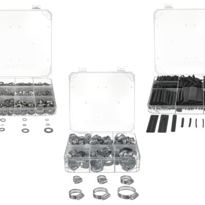 PARKSIDE® Assortiment XXL de Petites Pièces : Le Kit Ultime