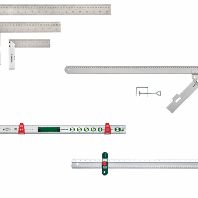 PARKSIDE® Outil de Mesure Multifonction - Précision Garantie