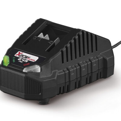 Chargeur Batterie PARKSIDE® PLG 20 C1 20V/2.4A - Charge Rapide