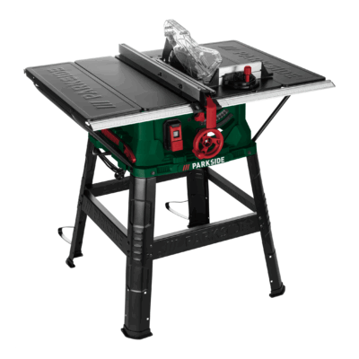 PARKSIDE Scie Circulaire de Table 2200W PTKS 2200 A1