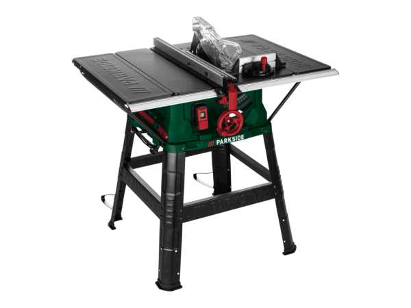 PARKSIDE Scie Circulaire de Table 2200W PTKS 2200 A1
