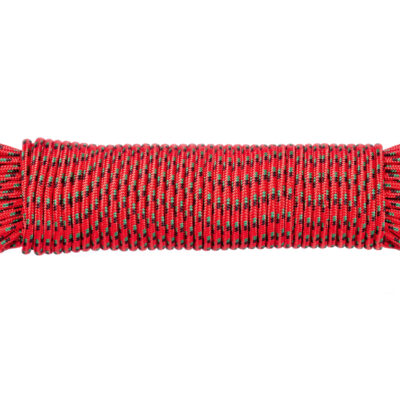 Corde Multi-usages PARKSIDE® : Robuste, 30m et 220kg