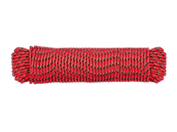 Corde Multi-usages PARKSIDE® : Robuste, 30m et 220kg