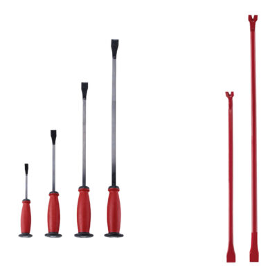 PARKSIDE® Set de Leviers d'Effort : Force et Précision