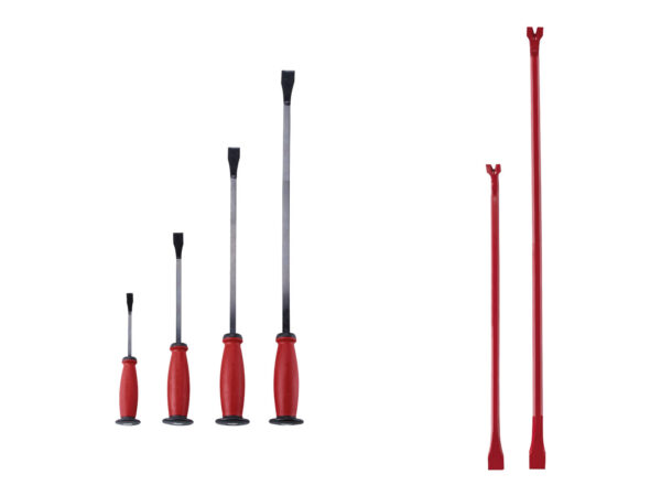 PARKSIDE® Set de Leviers d'Effort : Force et Précision
