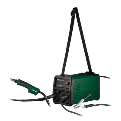 Poste à Souder Inverter Fil Fourré PARKSIDE® PIFDS 120 B2