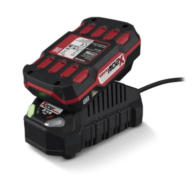 PARKSIDE® Batterie + Chargeur 2Ah 20V - Performance et Autonomie