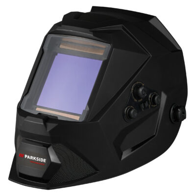 Casque de Soudage Automatique PARKSIDE PERFORMANCE® PSHP 1 A1