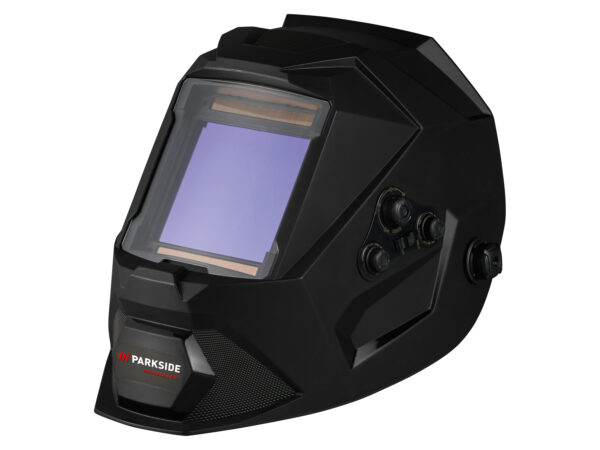 Casque de Soudage Automatique PARKSIDE PERFORMANCE® PSHP 1 A1
