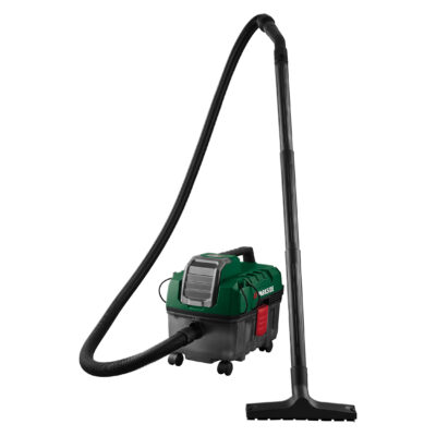 PARKSIDE® Aspirateur Eau & Poussière 20V Sans Fil – Nettoyage Puissant