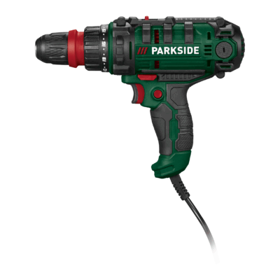 Perceuse-Visseuse PARKSIDE PNS 300 B3 - 40Nm, 2 Vitesses