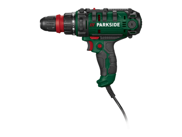 Perceuse-Visseuse PARKSIDE PNS 300 B3 - 40Nm, 2 Vitesses