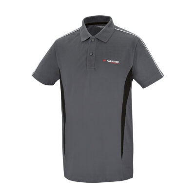 PARKSIDE PERFORMANCE® Polo Technique Homme - Performance et Confort