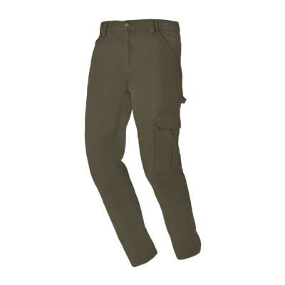Pantalon de travail cargo homme PARKSIDE® | Confort et Robustesse