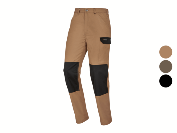 Pantalon de Travail Homme PARKSIDE® | Confort & Résistance