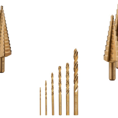 PARKSIDE PERFORMANCE® Set de Forets Haute Performance