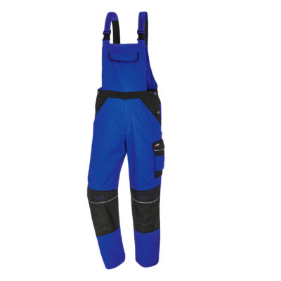 Salopette de Travail Homme PARKSIDE PERFORMANCE® - Confort & Résistance
