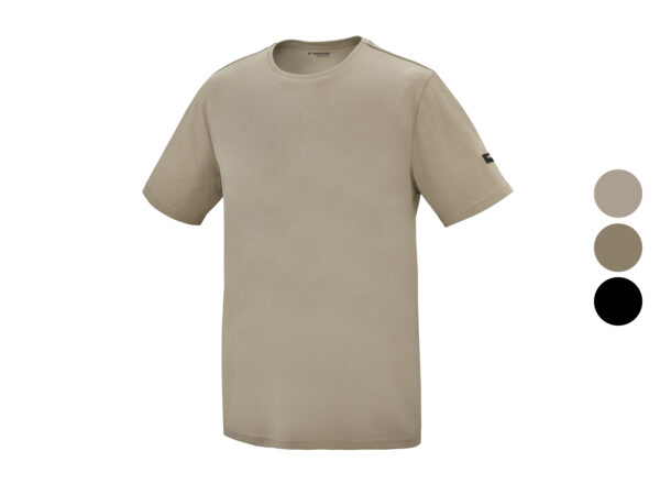 T-shirt Technique Homme PARKSIDE PERFORMANCE® - Performance & Éco-responsabilité