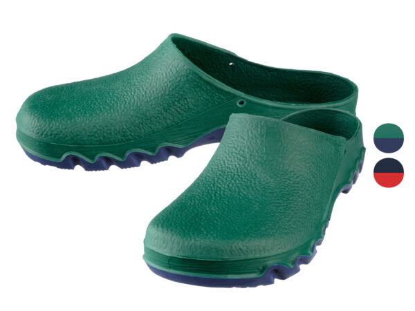 Sabots de Jardin Femme PARKSIDE® - Confort et Résistance