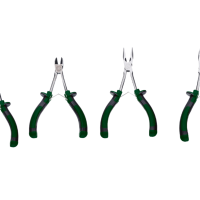 PARKSIDE® Pince : Accès Difficile & Précision | Pince Bec Long, Coupante
