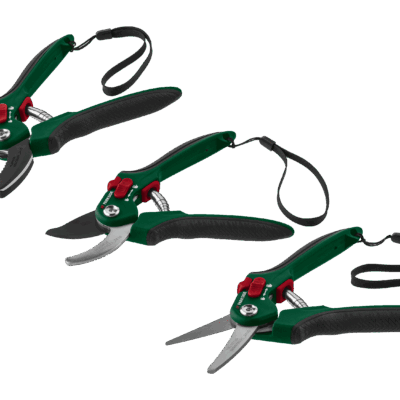 Sécateur PARKSIDE® : Coupe Facile & Précise pour Votre Jardin