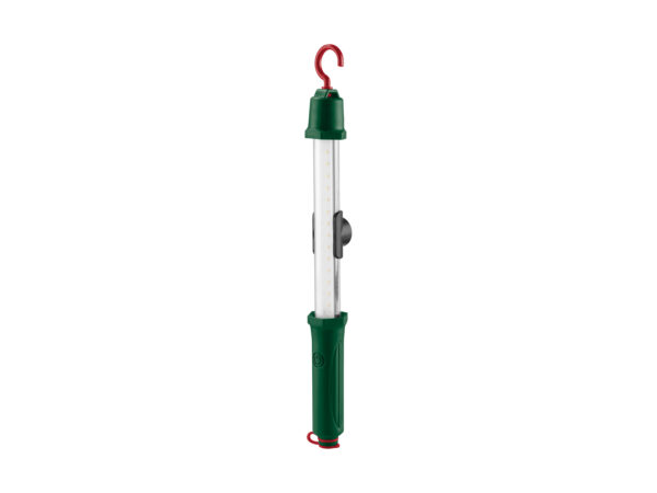 PARKSIDE® Lampe Torche LED Sans Fil - Éclairage Puissant & Mobile