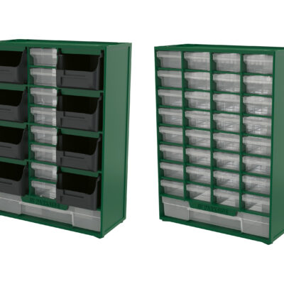 PARKSIDE® Magasin Petites Pièces : Rangement Atelier & Garage