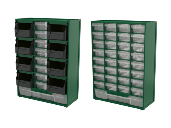 PARKSIDE® Magasin Petites Pièces : Rangement Atelier & Garage
