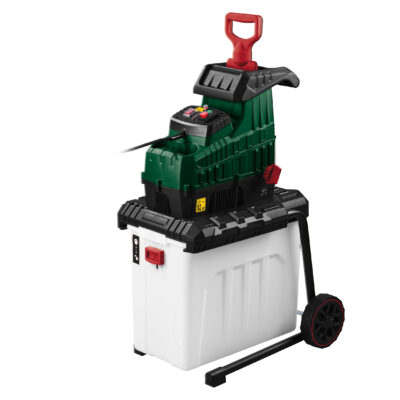 Broyeur Végétaux PARKSIDE® PWH 2800 C3 - Branches 42mm