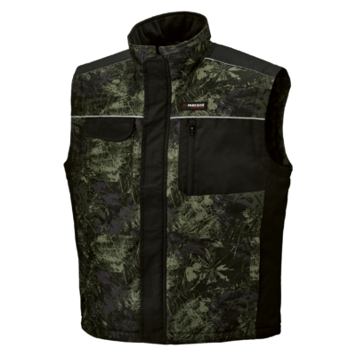 Gilet Homme PARKSIDE PERFORMANCE®: Chaleur, Confort & Performance