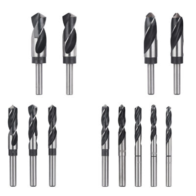 PARKSIDE® Set de Forets Hélicoïdaux HSS - Performance & Précision