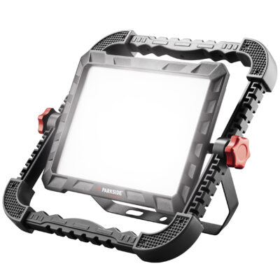 PARKSIDE PERFORMANCE® Projecteur LED Chantier 10000lm