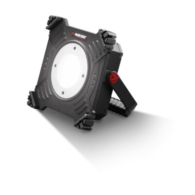 Projecteur Chantier Sans Fil PARKSIDE PERFORMANCE® 4000lm