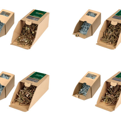 Vis Bois Aggloméré PARKSIDE® : Fixation Robuste & Durable