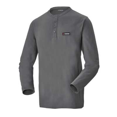 T-shirt Manches Longues Homme PARKSIDE® - Confort et Fraîcheur