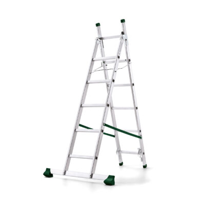 Échelle Multifonction PARKSIDE® : Polyvalence et Sécurité
