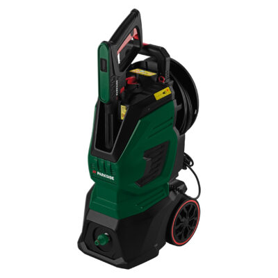 Nettoyeur Haute Pression PARKSIDE PHD 170 D2: Puissance & Efficacité