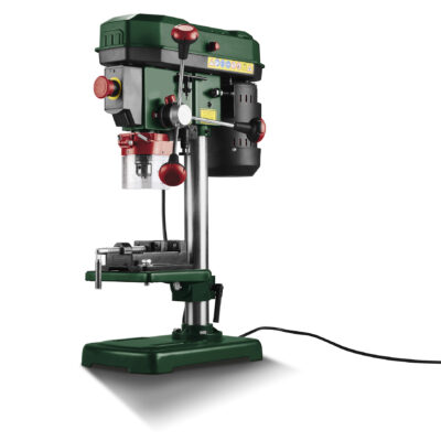 PARKSIDE® PTBM 400 B1 - Perceuse d'Établi 400W Précise