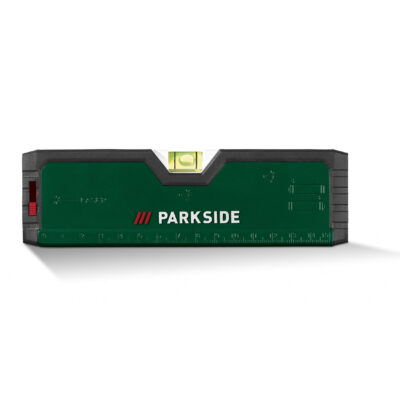 PARKSIDE® Niveau Laser à Bulle PLW A5 : Précision Ultime