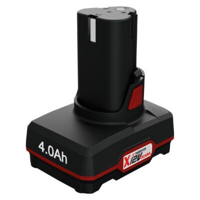 Batterie PARKSIDE® 12V 4Ah PAPK 12 B4 - Performance et Durabilité