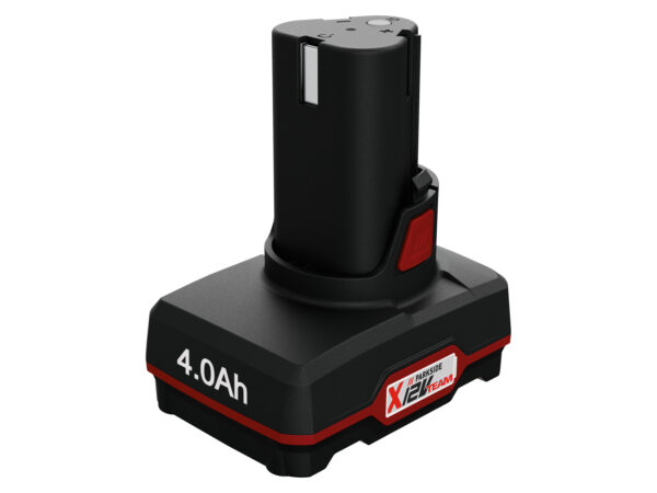 Batterie PARKSIDE® 12V 4Ah PAPK 12 B4 - Performance et Durabilité