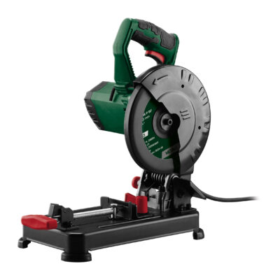 PARKSIDE® Tronçonneuse à Métaux PMTS 180 C3 - Coupe Précise