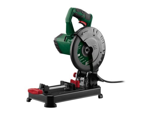 PARKSIDE® Tronçonneuse à Métaux PMTS 180 C3 - Coupe Précise