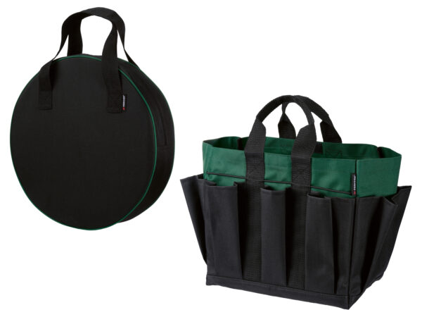 PARKSIDE® Sac à outils Jardin & Sacoche Tuyau d'Arrosage