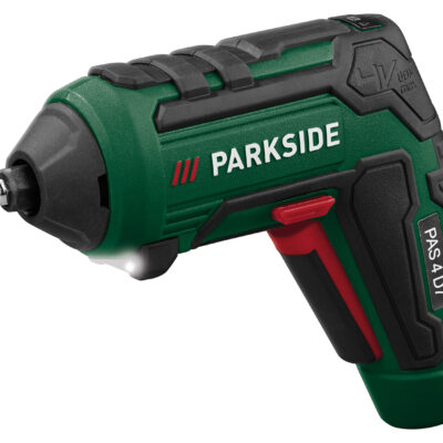 PARKSIDE® Set Visseuse Sans Fil BBQ : L'outil 2-en-1 parfait !