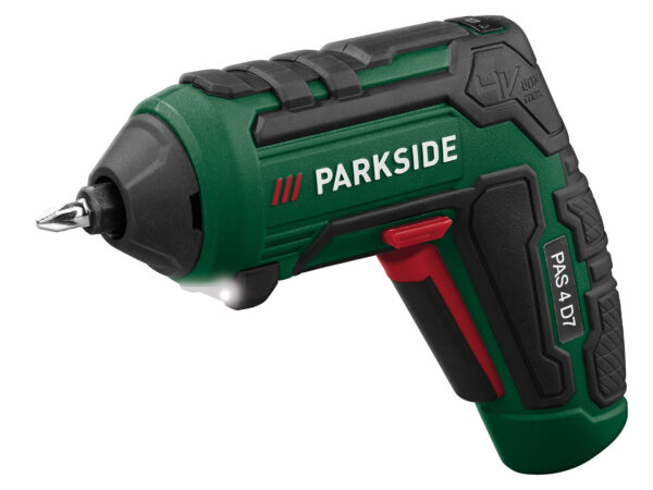 PARKSIDE® Set Visseuse Sans Fil BBQ : L'outil 2-en-1 parfait !