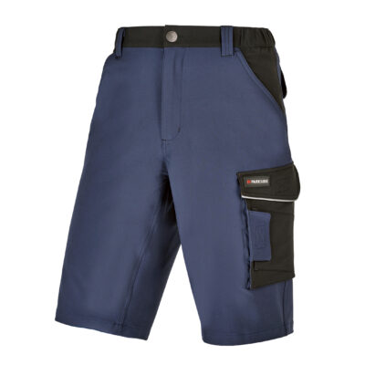 Short de Travail Homme PARKSIDE®: Confort, Résistance & Éco-Responsable