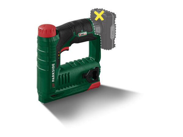PARKSIDE® Agrafeuse Sans Fil 12V – PAT 12 B2 | Puissance et Précision