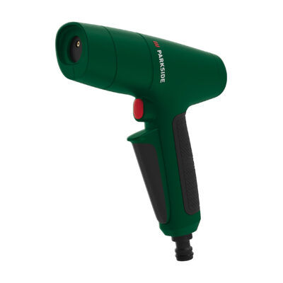 Pistolet de Nettoyage Buse Rotative PARKSIDE PRR A1