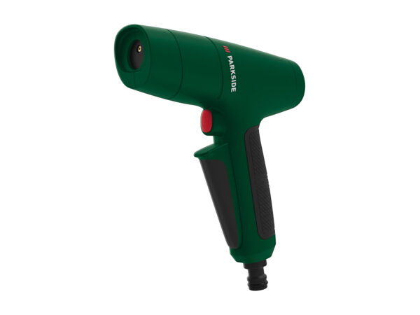 Pistolet de Nettoyage Buse Rotative PARKSIDE PRR A1